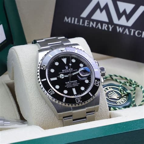 can you buy a new rolex submariner|2021 rolex submariner for sale.